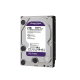 Western Digital 2TB SATA Purple Internal Hard Disk